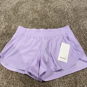 Brand New Tracker Shorts